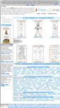 Mobile Screenshot of disegni-da-colorare.net